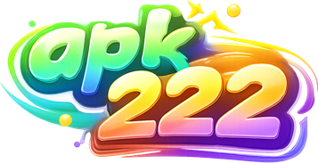 apk 222 লোগো